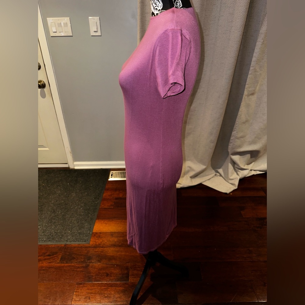 Bodycon Dress - Picture 3 of 3
